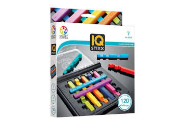 Smart Games - IQ Stixx