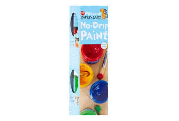 Early Start No Drip Paint Pack 4