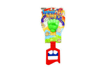 Fist Toy