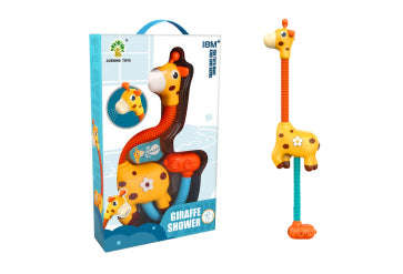 Giraffe Showerhead (Boxed)