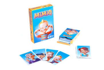 Smart Games - Mimiq