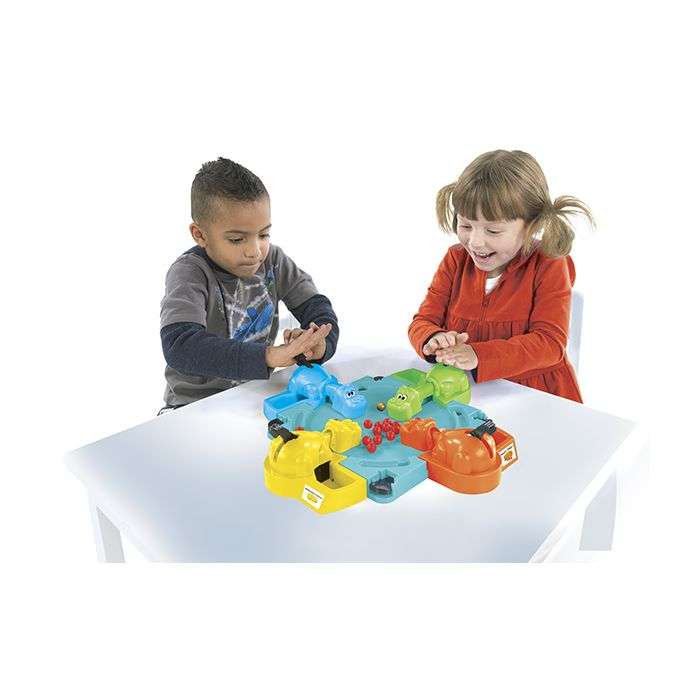 Hungry Hippos (Boxed)