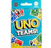 UNO Teams!
