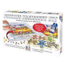 Puzzlers Accessory Kit