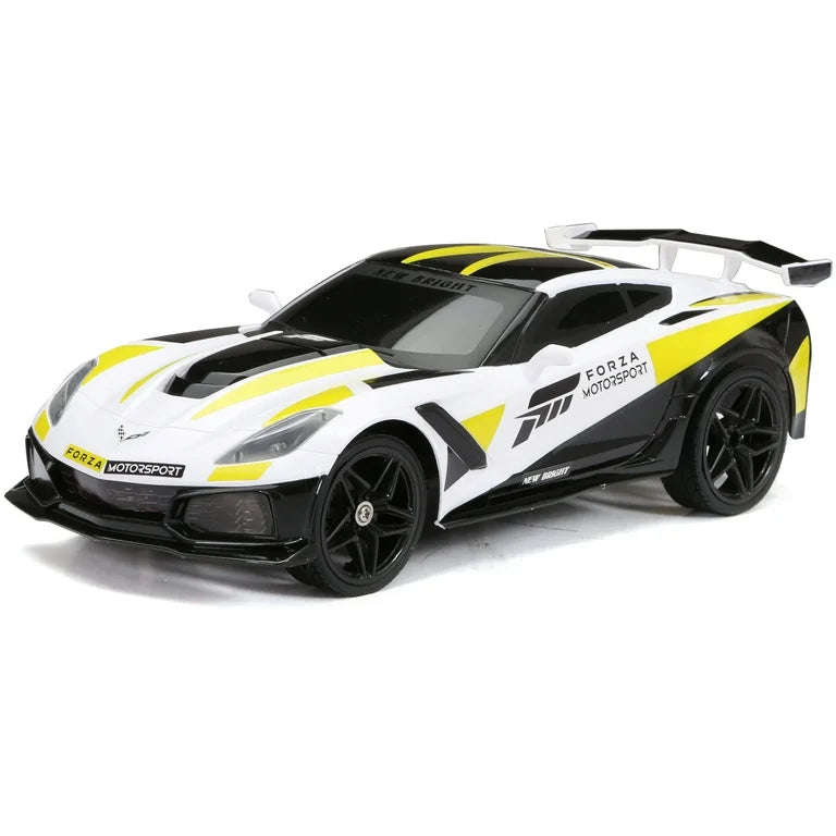 R/C Forza Motorsport Assorted Car (scale 1 : 16)