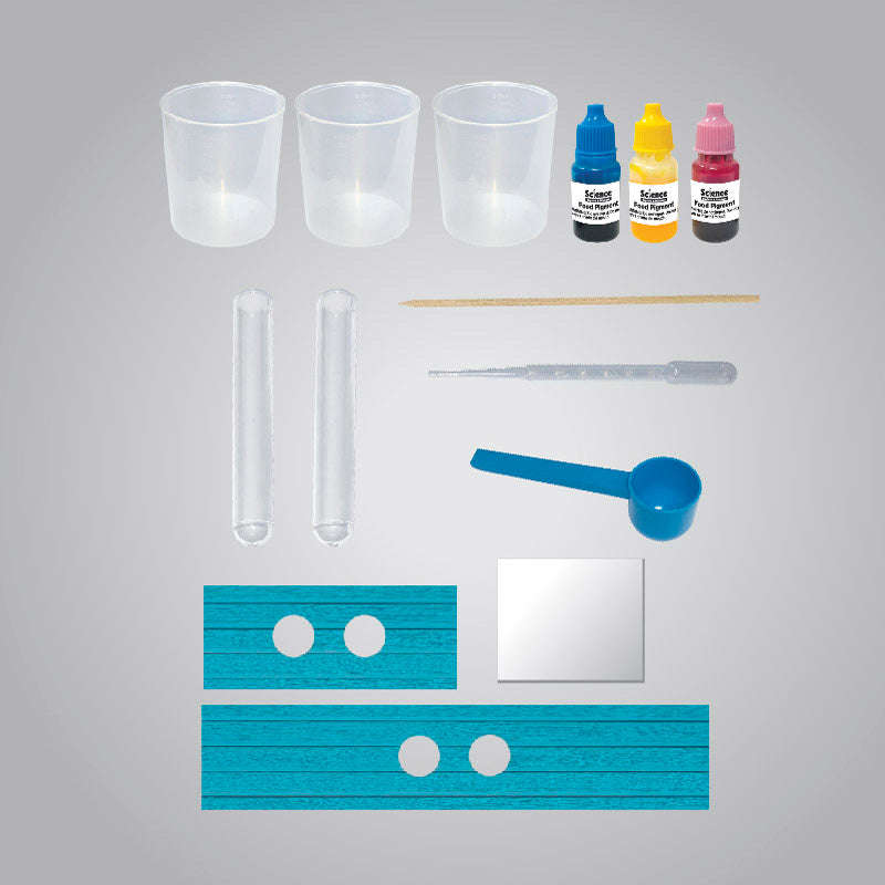 Sew Star Rainbow Lab Science (Boxed)
