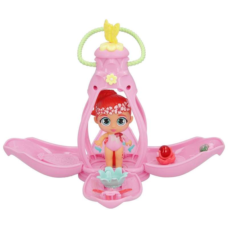 Bloopies Fairies Assorted (Lantern Shape Container)