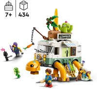 71456 Mrs Castillo's Turtle Van Dreamzzz
