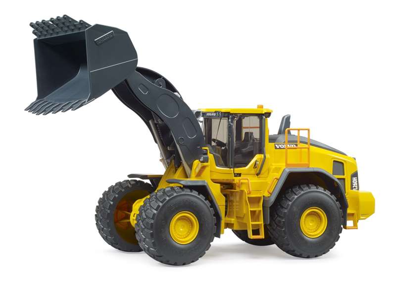 Volvo Wheel Loader L260H Bruder