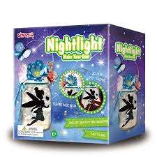 Sew Star Make Your Own Nightlight