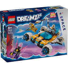 71475 Mr Oz's Space Car Dreamzzz