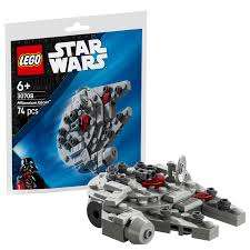 30708 Millennium Falcon Star Wars (Bag)