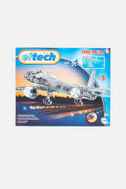 Aircraft (Eitech) 570pc