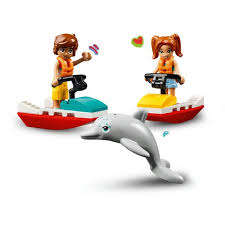 42623 Beach Water Scooter Friends