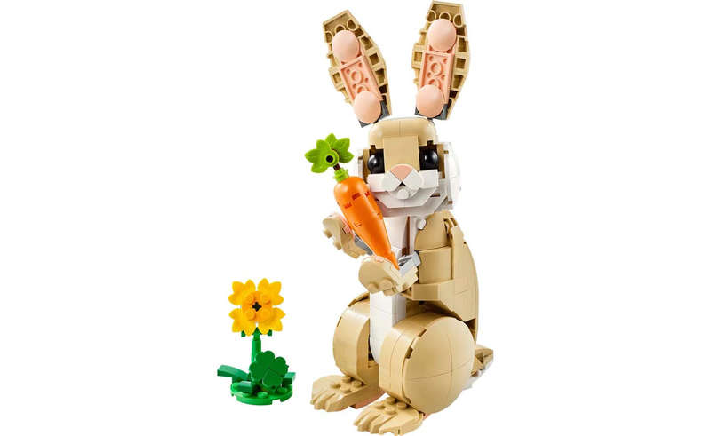 31162 Cute Bunny Creator