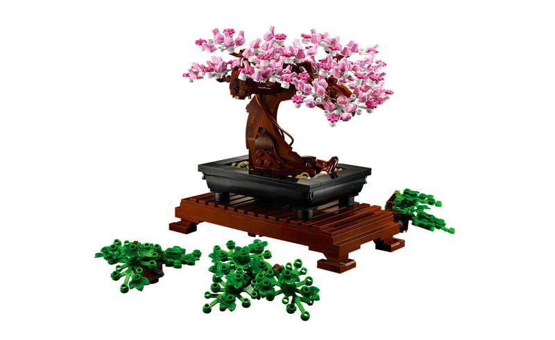 10281 Bonsai Tree Creator Expert