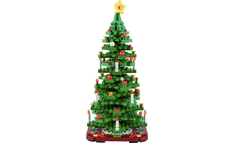 40573 Christmas Tree Christmas