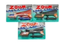 Open Blade Zoom Copter