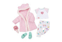 OG Deluxe Ice Cream Pyjama Outfit - Ice Cream Dreams