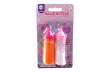 Magic Milk & Juice (Carded)
