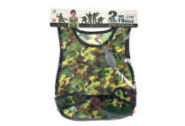 Military Vest Dress Up Playset in Bag (Military Force)