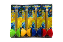 Diabolo On Card (Card)