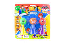 Jump Elf 3pc (Carded)