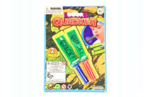 Quacker Pipe 2pc (Carded) (Duck Quacker)