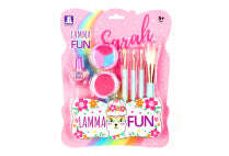 Llama Fun - Make Up Set (Carded)
