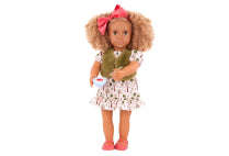 OG Activity Doll Addison 18" Blonde