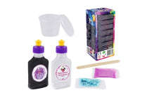 Tuban Kit  DIY Slime Galaxy
