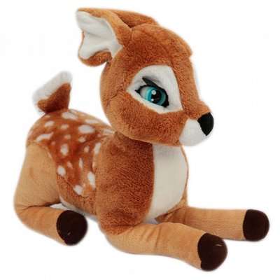 Emotion Pet Praline The Deer