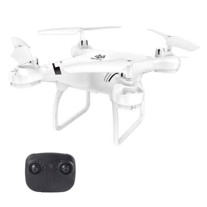 R/C Arctic Fox 2.4Ghz Drone with Altitude Hold