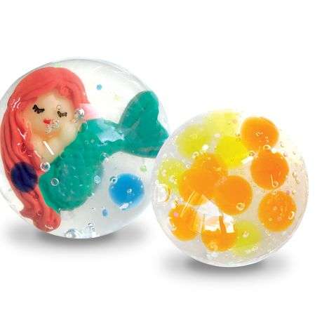 Sew Star Make Your Own Mermaid Slimy Spheres Kit (Boxed)