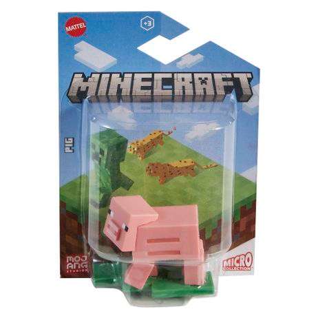 Minecraft Movie Micro Figure Assorted