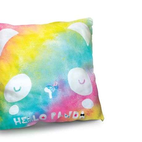 Sew Star Spray Dye Make Your Own Unique Pillow Kit (Boxed)