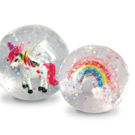 Sew Star Make Your Own Unicorn Slimy Spheres Kit (Boxed)