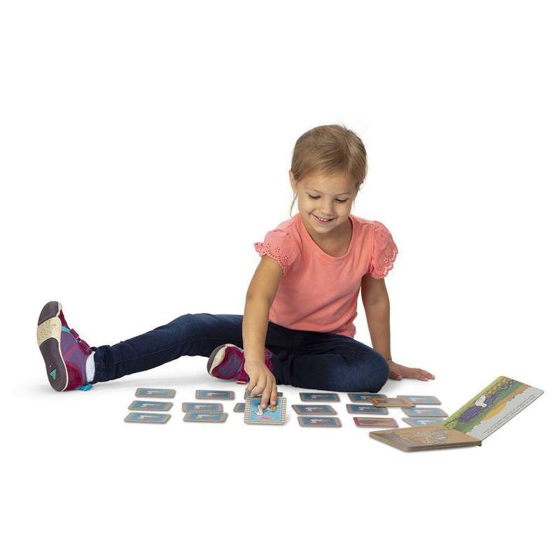 Book & Game - Mamas & Babies