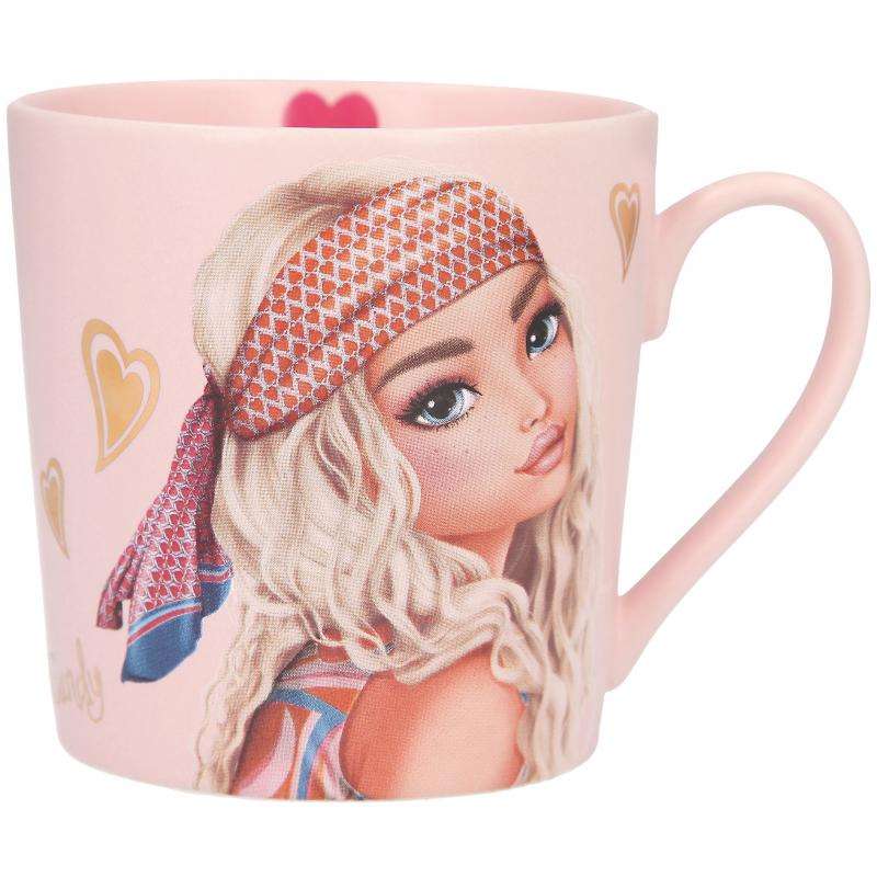 Top Model Mug Seventies