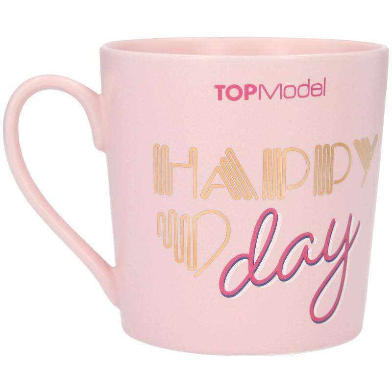 Top Model Mug Seventies