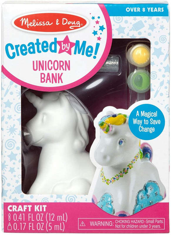 Unicorn Bank DYO