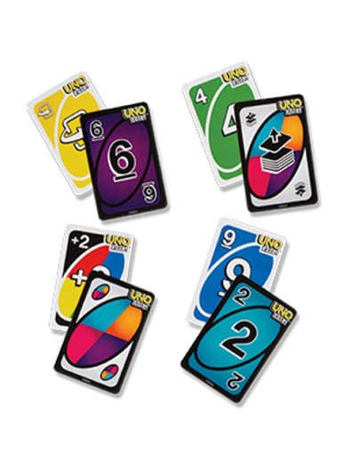 UNO Flip