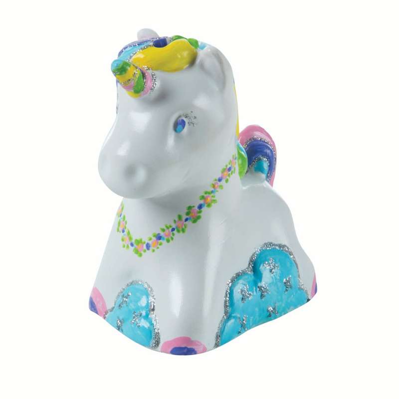 Unicorn Bank DYO