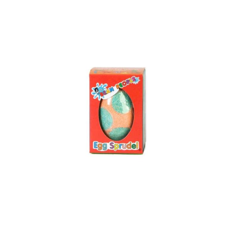 Bath Sprudel Egg Single