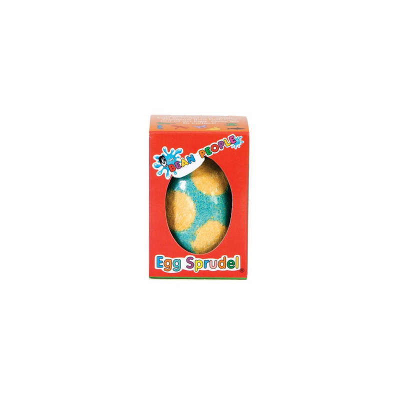 Bath Sprudel Egg Single
