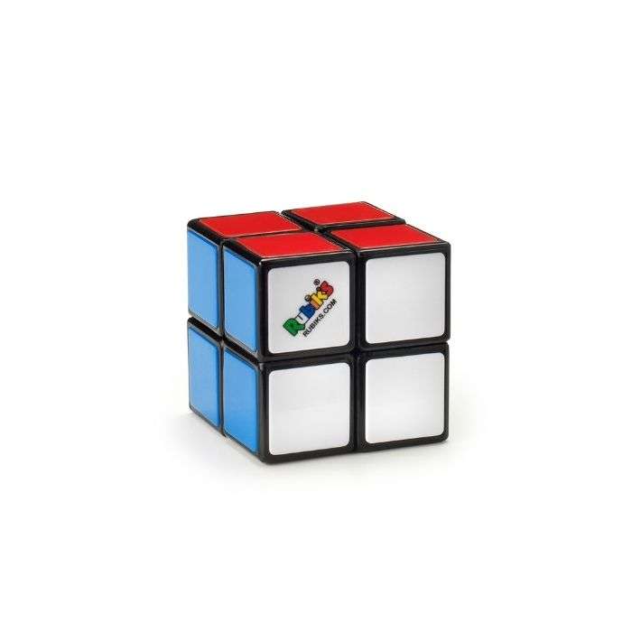 Rubiks Cube 2x2 Refresh
