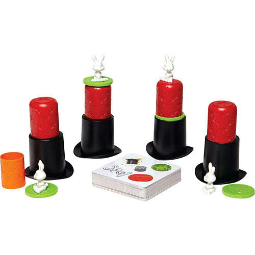 Top Hat Game