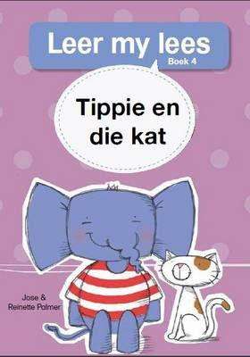 Leer My Lees Vlak 1 (4): Tippie En Die Kat