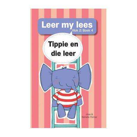 Leer My Lees Vlak 2 (4): Tippie En Die Leer