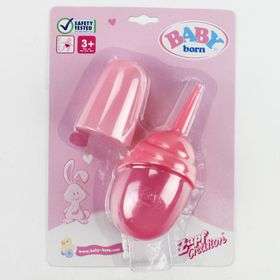 Baby Born Bottle